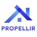 Propellir Logo